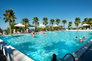 Centro Vacanze Mirage